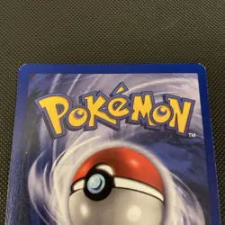Electabuzz (Movie Promo) 02/53 Wotc Promo Pokemon - Image 5