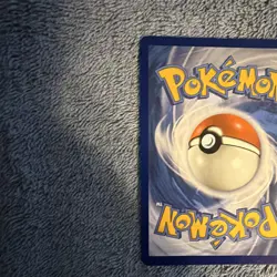 Pokemon TCG Greninja Star SWSH144 Promo Holo 130 HP Pikachu 25th Stamp - Image 2