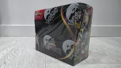 Pokemon Mega Evolution Pitch Black Booster Box Factory Sealed - Image 5