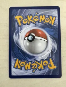 Pokemon TCG Litleo 139/132 Mega Evolution Illustration Rare NM - Image 2