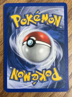 Houndour 60/115 Reverse Holo Unseen Forces Pokemon TCG - Image 3
