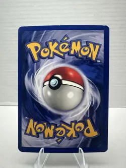 Pokemon TCG Articuno 2/62 Fossil Holo Rare - Image 2