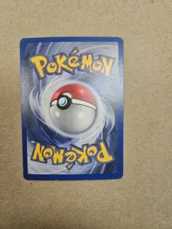 Wizards of the Coast Sabrina's Gengar 14/132 Gym Challenge Holo W/ Swirl - Image 3
