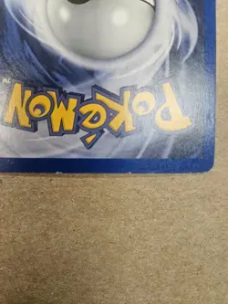 Wizards of the Coast Sabrina's Gengar 14/132 Gym Challenge Holo W/ Swirl - Image 4