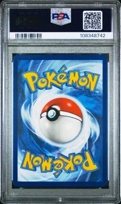 PSA 10 Pokemon Pikachu V TG16 Lost Origin Trainer Gallery Ultra Rare Holo - Image 2