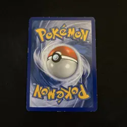 Pokemon Gliscor LV.X Ultra Rare 141/146 Legends Awakened LP - Image 2
