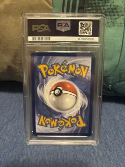 2023 Pokemon SWSH Crown Zenith Latias Galarian Gallery #GG20/GG70 PSA 10 - Image 2