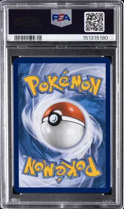 2025 POKEMON SVP EN-SV BLACK STAR PROMO #176 UMBREON EX PSA 10 - Image 2