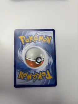 The Pokemon Company Arven 249/198 SV01 Scarlet & Violet Base Holo EN Ultra Rare - Image 2