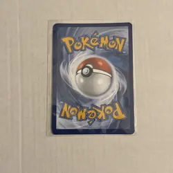 Pokemon TCG Bulbasaur 001/132 Pokemon Day 2026 Promo Reverse Holo. Pk001436 - Image 2