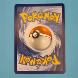 TAPU KOKO (ENERGY SYMBOL PATTERN) 067/217 POKEMON REVERSE HOLO NM/M - Image 2