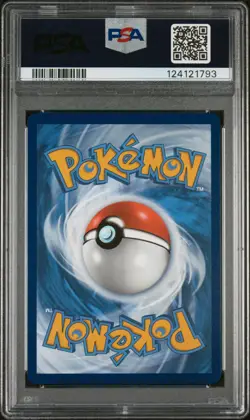 2025 Cynthia's Garchomp ex PSA 10 241/182 Pokemon Destined Rivals Ultra Rare EN - Image 5