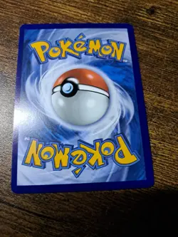 Pokemon TCG Canari Trainer Supporter Full Art Holo EN 291/217 - Image 2