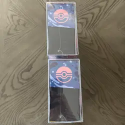 NEW/SEALED Pokemon CHAOS RISING Pokemon Center ETB Elite Trainer Box Lot of (2) - Image 4
