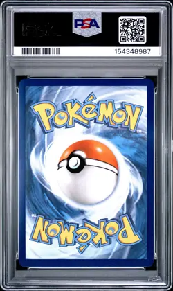 Pikachu 051/162 Pokemon Day 2026 Collection PSA 10 - Image 2