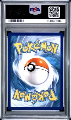 Pikachu 051/162 Pokemon Day 2026 Collection PSA 10 - Image 2