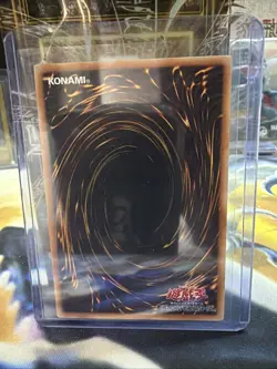 LOCH-JP028 - Yugioh - Japanese - S:P Little Knight - Starlight Rare - Image 2