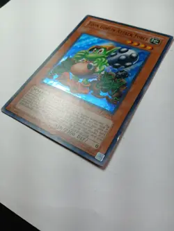 TOON GOBLIN ATTACK FORCE DL7-EN001 YU-GI-OH 2003 🔥LP🔥 - Image 3