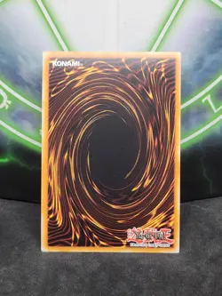 Yugioh Number 17 Leviathan Dragon GENF-EN039 Ultra Rare 1st Edition NM - Image 2