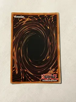 Yu-Gi-Oh! Link Into the Vrains! MP22-EN271 Prismatic Secret 1st Ed Holo Konami - Image 2