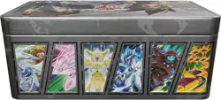 Dueling Mirrors Yu-Gi-Oh! TCG 25th Anniversary Sealed Tin Yugioh NEW - Image 4