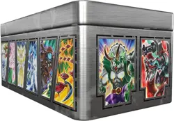Dueling Mirrors Yu-Gi-Oh! TCG 25th Anniversary Sealed Tin Yugioh NEW - Image 5
