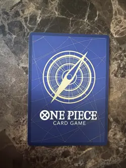 Nami OP14-031 Special Foil – One Piece Card Game – Film Straw Hat Crew - Image 2