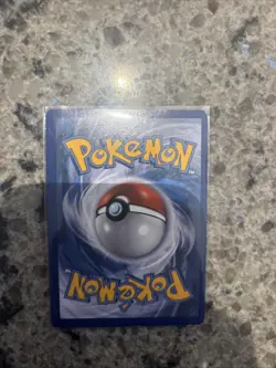 M Mawile EX XY104 XY Promo Holo Pokemon Trading Card Near Mint Condition - Image 2