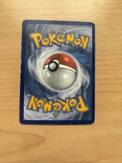 Pokemon TCG M Absol-EX XY Black Star Promos Holo Card XY63 - Image 2
