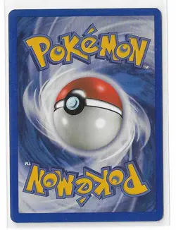 Chikorita 99/165 Expedition Non-Holo E-Reader WOTC Vintage Pokemon TCG Card NM - Image 2