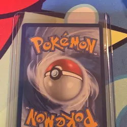 Pokemon TCG Mega Darkrai EX Holo 280 HP Mega English Standard Card - Image 2
