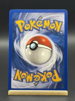Pokemon TCG Gloom Expedition Base Set Uncommon Card 78/165 NM - Image 2