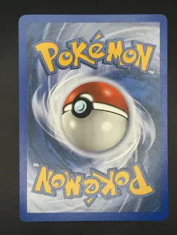 Pokemon TCG Gloom Expedition Base Set Uncommon Card 78/165 NM - Image 4