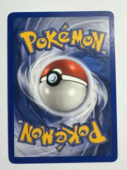 Pokemon TCG Hitmontop Aquapolis Card 82/147, NM - Image 2