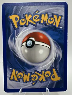Gastly 109/165 - Expedition Base Set - Pokemon Card - Nm - Image 2