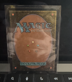Tellah Great Sage #349 FF MTG Rare Foil Mage ✨ - Image 2