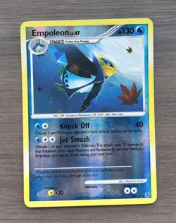 Pokemon TCG 9-Card (EN) Reverse Holo Lot - Image 3