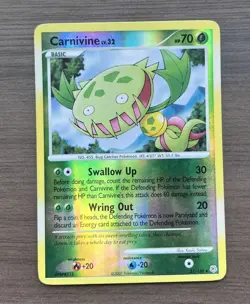 Pokemon TCG 9-Card (EN) Reverse Holo Lot - Image 5