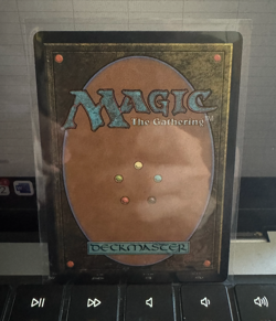 Tellah Great Sage #349 Final Fantasy MTG Rare Non-Foil Card ✨ - Image 2