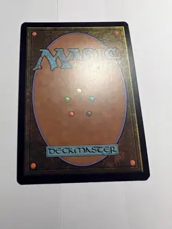 FOIL Russian Niv-Mizzet, Parun x1 Prerelease Promo MP, GRN MTG - Image 4