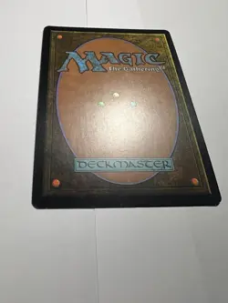FOIL Russian Niv-Mizzet, Parun x1 Prerelease Promo MP, GRN MTG - Image 5