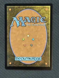 The Scarlet Witch (Borderless) Marvel Super Heroes MTG Foil - Image 2