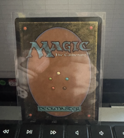 Urianger Augurelt #189 Final Fantasy MTG Rare Non-Foil Card ✨ - Image 2