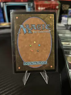 Wan Shi Tong, Librarian – Mythic Rare – #78 – NM – MTG TLA The Last Airbender - Image 2