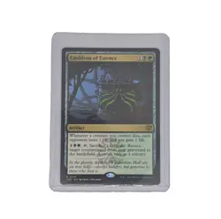 Cauldron of Essence | MTG | 179 | Secrets of Strixhaven | Near Mint - Image 1