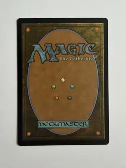 Magic: The Gathering Jeska's Will 187/361 Commander Legends Rare Regular - Image 2