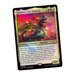 Magic: The Gathering Magic The Gathering The Lost Caverns Of Ixalan - - Image 4