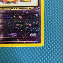 Pokemon Vintage Southern Islands Reverse Holo Slowking 14/18 WotC Promo 2001 - Image 5