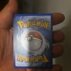Pokemon TCG Charizard 4/102 Base Set Holo Rare English 1999 Stage 2 HP120 - Image 2