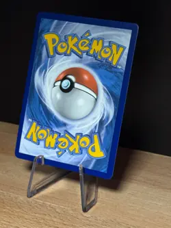 Grant GG62/GG70 Crown Zenith Galarian Gallery Full Art Pokemon Card - Image 3